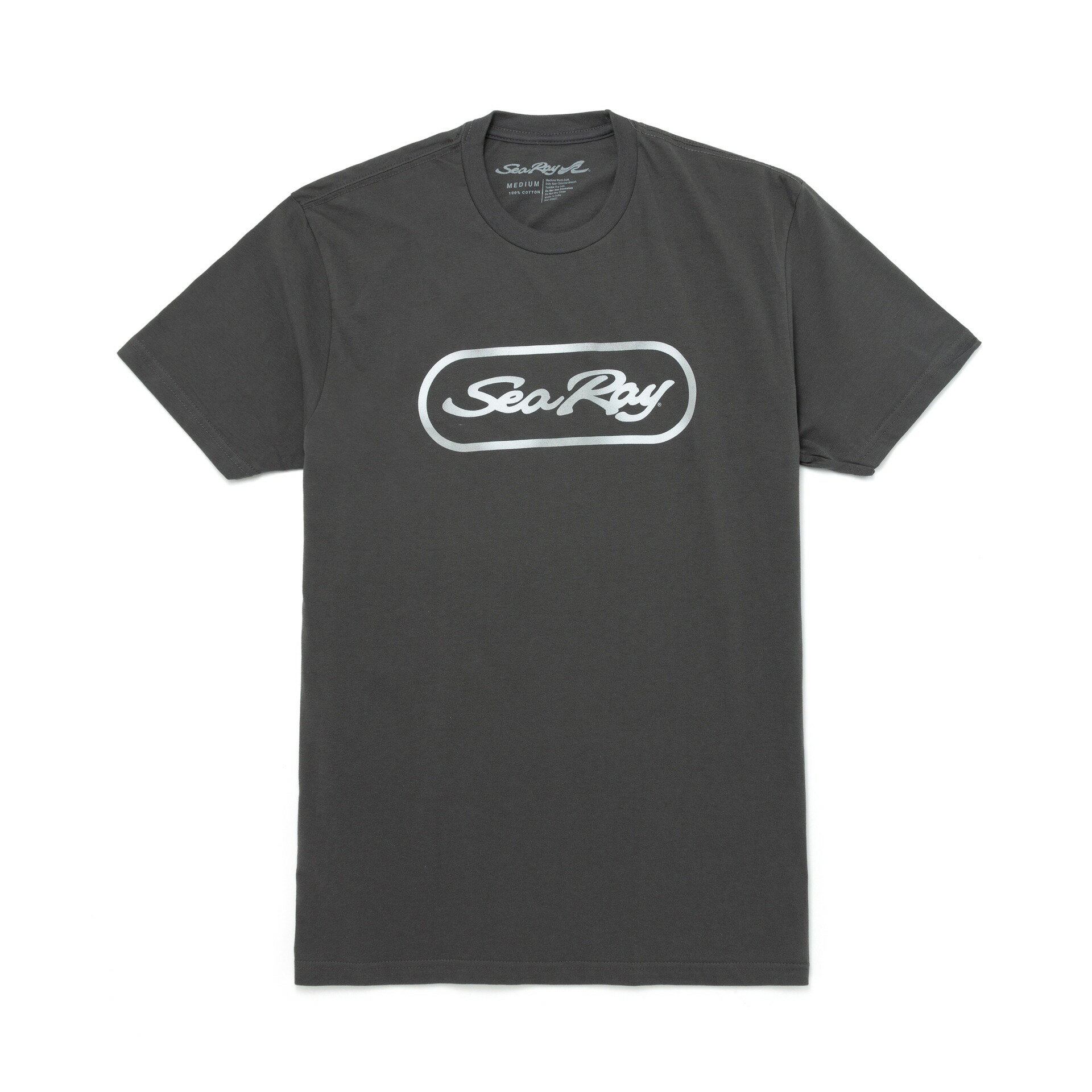 樂天商城 - SeaRay シーレイ Tシャツ チャコール Sサイズ USサイズ SR2329-S