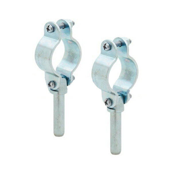 ロック オール クラッチ 2個入り 対応オール 径35〜38mm 570521 手漕ぎボート 貸しレンタル パドル受け オール受け 固定 船 金具 ひっかける ...