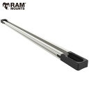 RAM MOUNTS }Eg RAM}Eg ^tgbN 13C`(330mm) 180243 RAM-TRACK-EXA-13U 戵X ̔X LsOJ[ DIY  p[c JbN y_JbN [}Eg ~p[c JbN tBbVO A~{[g t