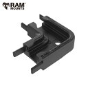 【即納】 ラムマウント 直接仕入 RAP-TRACK-EXA-CC90U レールコネクター (モジュラー用) 90度コネクター タフトラック 180246 RA...