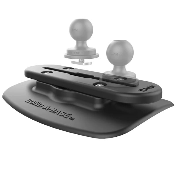 ��¨Ǽ�� ���ޥ���� RAP-398-BLK-TRACK-AU Bond-A-Base ���եȥ�å� �졼���դ� RAM�ޥ���� RAM MOUNTS ���åץޥ���� ����ܡ��� ����ե졼���֥� ���̡� �谷Ź ����Ź ����å� �ե��å��� �ڥͥ��ݥ�1���ޤǲġ�