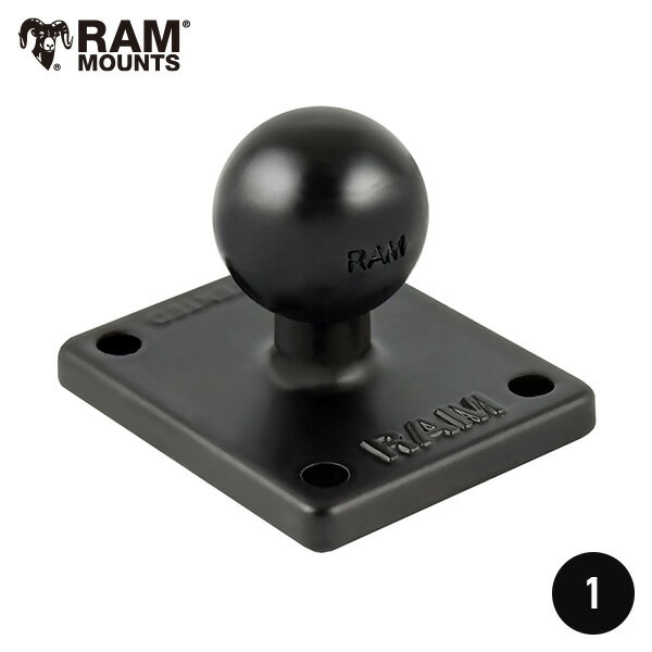 【即納】 RAM-B-347U RAM MOUNTS ラムマウ