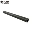 【即納】 ラムマウント 直接仕入 RAP-PP-1112 12インチ ミドル PVCパイプ 塩ビ RAMマウント リペア 改造 801112 取扱店 販売店 R...