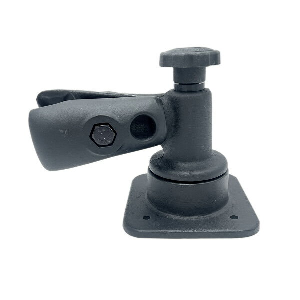 ��¨Ǽ�� ���ޥ���� RAM-D-162H-MC3 2.25������ܡ��륽���å��դ� �����󥰥����� ���硼�� ���� ��õ�ޥ���� 2���ơ������ RAM�ޥ���� �Х��ܡ��� RAM MOUNTS ��������Ź