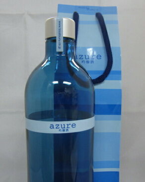 土佐鶴　吟醸酒 アジュール　’azure’　720ml　【「第17回全米日本酒歓評会」で吟醸部門でグランプリ受賞】【お中元・お歳暮】【お祝い事】【日本酒】【高知】【大吟醸】【全国新酒鑑評会「金賞」最多受賞蔵】