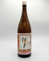 【5月1日・ポイント5倍】桂月　銀杯　1800ml　【飲食店様おすすめ】【高知】【日本酒】【阪急電車】【土佐酒造】【晩酌】