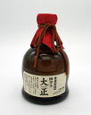 【ポイント2倍】焼酎　四万十大正　ダバダ火振　720ml　【父の日】【土佐の焼酎としてTVで紹介】【父の日】【敬老の日】【栗焼酎】【高知県】【無手無冠】【出川哲朗の充電させてもらえませんか？紹介】 2