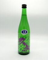 【期間限定・ポイント5倍】久礼 純米吟醸 CELうらら 生酒 720ml【くれ】【日本酒】【高知】【西岡酒造】【女性向き】【若者向き】