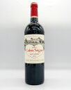 【ポイント2倍】シャトー・カロン・セギュール　[2019]　750ml【Vinous98、WA95-97+】【バレンタイン】【フランス】【ボルドー】【サン・テステフ】【第3級格付】【赤ワイン】【ハート・ラベル】（Calon Segur）