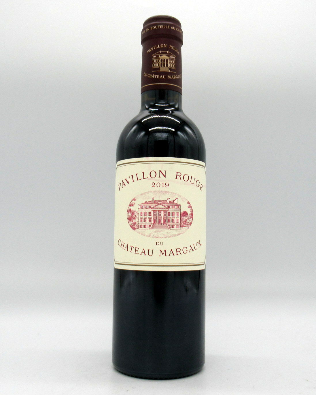 パヴィヨン・ルージュ・デュ・シャトー・マルゴー　　375ml（PavillonRougeduChateauMargaux）