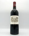 【ポイント2倍】シャトー・ラフィット・ロートシルト　[2020]　750ml【JS・JD・WE100点、WA97、Vinous98】【フランス】【ボルドー】【ポイヤック】【第1級】【赤ワイン】（Lafite-Rothschild）【2020ボルドー】