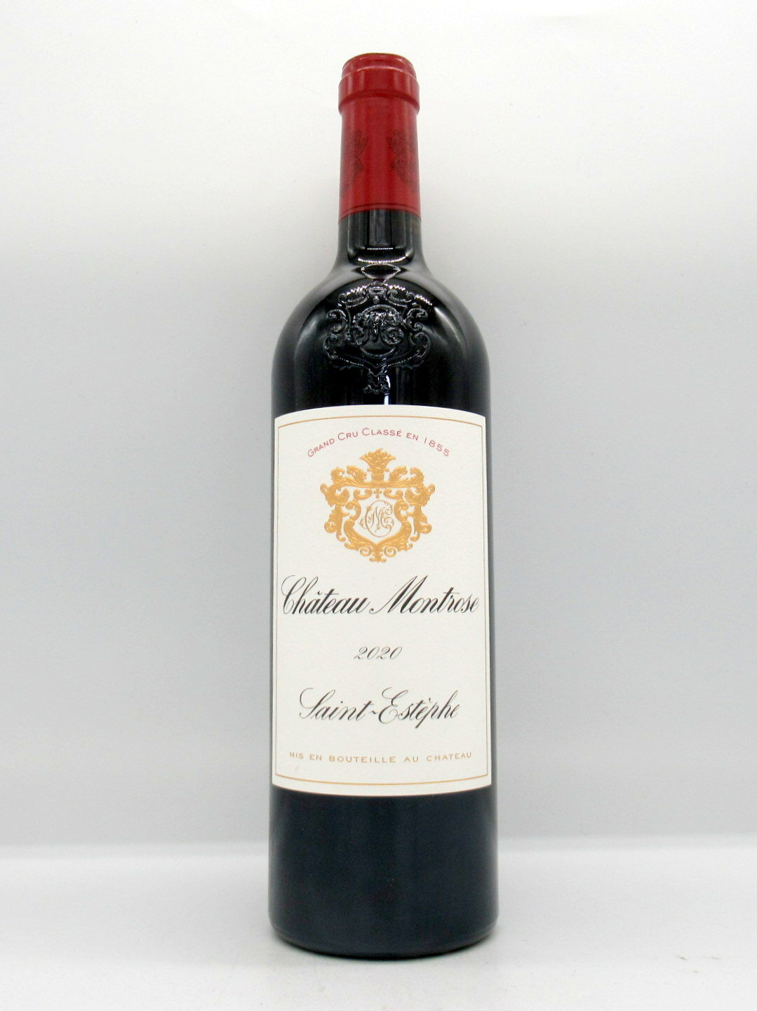 シャトー・モンローズ　　750ml（Chateau MONTROSE）