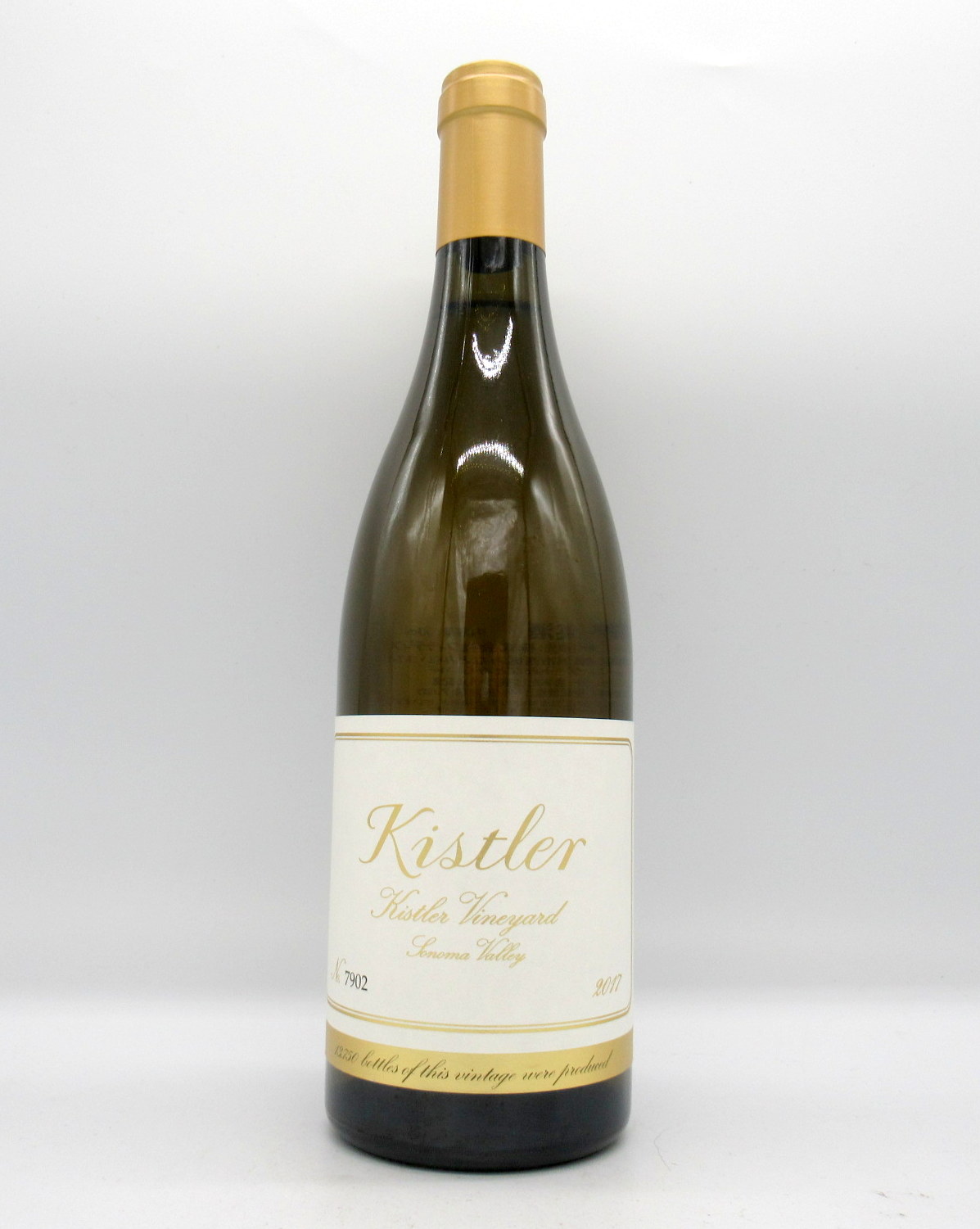 キスラー　　シャルドネ　キスラー　ヴィンヤード　750ml（KISTLER　Chardonnay Kistler Vyd）