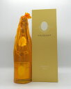 ルイ　ロデレール　クリスタル　　750ml（CRISTAL　LOUISROEDERER　Champagne）