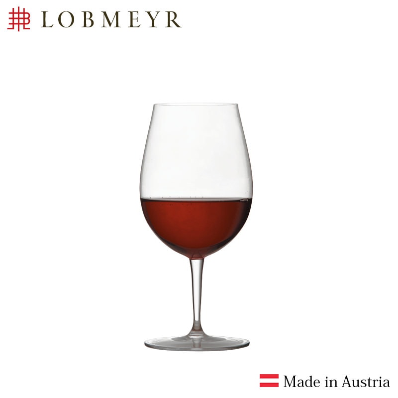 【ポイント】ロブマイヤー バレリーナ ワイングラス IV 1個入【赤ワイン】【ブルゴーニュ】【グラン・クリュ】【ワイングラス】【ハンドメイド】【オーストリア】【贈り物】（LOBMEYR）