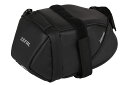 Zefal ゼファール アイアンパック2 S-DS ブラック サドルバッグ 0.5L SADDLE BAG zefal IRON PACK 自転車部品 サイクル...