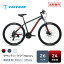Totem自転車 Honor マウンテンバイク 26インチ 24段変速 軽量アルミニウム合金6061 T6（特許取得） 自..