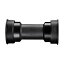 ޥ SHIMANO ROADܥȥ֥饱å BB-RS500-PB ץ쥹եåBB ROAD б:86.5mm E ž ž ɥХ ̵