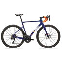 Cinelli PRESSURE ADR 2025 FRAME KIT PRESSURE ADR SUNFADED LASER BLUE プレッシャー ADR ...