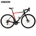 DE ROSA デローザ 838 ロードバイク フレームセット
