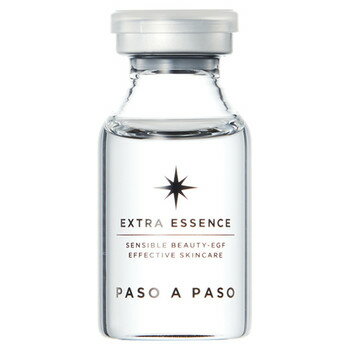 PASO A PASO エクストラ エッセンス 15mL EGF配合美容液 ラヴィータ スキンケア 美容液 ノーベル賞受賞成分のサムネイル