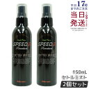 【2本セット】アデランス ヘアプラス スピードEプレミアム セトルミスト 150ml 白髪隠し 薄毛隠し ヘアスプレー 白髪かくし ボリュームアップ 薄毛 分け...