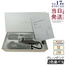 ドライヤー エイミー ビュートリート プロ AiMY BEAUTREAT PRO AIM-HD01 ピンク グレー 速乾 大風量 小型 軽量 コンパクト プロ監...