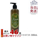 ALEN アレン ラヴィーサ キメハ 極羽 きめとり ヘアトリートメント 300ml ヘアコスメ 無合成着色料 無合成香料