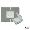 チャコット マルチカラーバリエーション MATTE マット MA23 ホワイト系 アイシャドウ ラメ Chacott COSMETICS チャコット コスメティ...