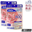 【2袋セット】DHC 持続型ビオチン 60日分 60粒 サプリメント 栄養機能食品 健康食品 健康サプリ 美容サプリ 健康応援 ディーエイチシー サプリメント ...
