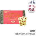 エステプロラボ クリルオイルグランプロ 120粒入 オメガ3 DHA EPA サプリ 健康食品 サロン専売品 Esthe Pro Labo KRILL OIL ...