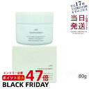 LNC クレンジング・バーム 80g 日本生物製剤 JBP クレンジング とろける プラセンタ ウマ 国産 サラブレッド メイク落とし 日本製 正規品