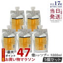 【5個セット】ルベル イオ クレンジング フレッシュメント 1000ml クレンジング シャンプー Lebel IAU Cleansing Freshment 艶髪 さらさらタイプ 頭皮ケア サロンケア セット おすすめ ヘアケア 美容室 美容院 サロン専売品 国内正規品 美容師愛用 送料無料