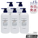 【5個セット】ルベル ナチュラルヘアトリートメント ウィズ RP ライスプロテイン 720ml LebeL リンス トリートメント コンディショナー サロン専売品 ヘアケア サロン専売品 美容室専売品 コスメ 美容師 国内正規品 送料無料