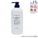 ルベル ナチュラルヘアトリートメント ウィズ RP ライスプロテイン 720ml LebeL リンス トリートメント コンディショナー サロン専売品 ヘアケア サロン専売品 美容室専売品 コスメ 美容師 国内正規品 送料無料