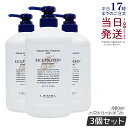 【3個セット】ルベル ナチュラルヘアトリートメント ウィズ RP ライスプロテイン 980ml LebeL リンス トリートメント コンディショナー サロン専売品 ヘアケア サロン専売品 美容室専売品 コスメ 美容師 国内正規品 送料無料