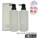 【2個セット】ルベル LEBEL シーソー ヘアトリートメントB バランス 500ml バランス SEE/SAW サロン 美容室専売品