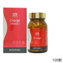モナリ B-HACHI Charge チャージ 120粒 ビーハチ B8 シリーズ MONNALI もなり びーはち 美容室専売 サロン専売 健康食品 サプリメント 美容 健康 賞味期限2026年6月 国内正規品 送料無料