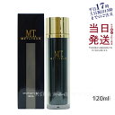 MTメタトロン化粧品 MT ステムローション 120mL 化粧水 ツヤ エイジングケア 敏感肌 皮膚科 潤い MT メタトロン METATRON あす楽 送料無...