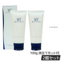【2個セット】メタトロン化粧品 MT コロイダル・ミネラル・ウォッシュ 100g 洗顔フォーム 濃密泡 毛穴ケア ニキビ フェイスケア ボディウォッシュ 国内正...