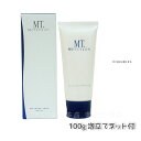 MT メタトロン化粧品 MT コロイダル・ミネラル・ウォッシュ 100g 洗顔フォーム 濃密泡 毛穴ケア ニキビ フェイスケア ボディウォッシュ メタトロン 国...