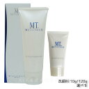 MT メタトロン化粧品 MT フェイシャル・フォアミング・ウォッシュ 120g 洗顔料 洗顔フォーム 保湿 エイジングケア 高保湿 乾燥肌 敏感肌 うるおい リ...