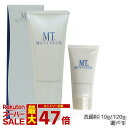 MT メタトロン化粧品 MT フェイシャル・フォアミング・ウォッシュ 120g 洗顔料 洗顔フォーム 保湿 エイジングケア 高保湿 乾燥肌 敏感肌 うるおい リニューアル 送料無料