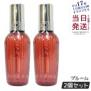 【2本セット】リファ ロックオイル ブルーム 正規品 100ml ロックオイル R MTG ReFa LOCK OIL ヘアオイル ヘアケア スタイリング 洗い流さない アイロン ダメージケア レア髪 ダメージ補修 濡れ髪 送料無料