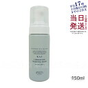 OSAJI オサジ KAI リベレーションウォッシングフォーム 弱酸性洗顔料 150ml