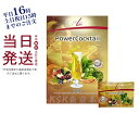 【箱潰れ】PM-International PMインターナショナル フィットライン パワーカクテル 15g×30袋 ドイツ栄養機能食品 正規品 送料無料 賞味期限2026年5月