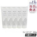 【5個セット】ポリシー ゲルクレンジング 280g 毛穴汚れ 敏感肌 ニキビ メイク落とし ジェル ノンオイル 保湿 クレンジング POLICY ポリシー化粧品...