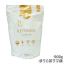 REVI ルヴィ REVISOME プレシャスプロ ほうじ茶ラテ味 900g パウダーサプリ 美容サプリメント ナチュラルケア 健康サポート グルテンフリー 賞...