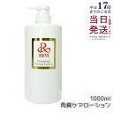 REVI ルヴィ プレミアムピュアリングローション 1000ml 化粧水 角質ケア 業務用 スキンケア ホームエステ ヒト幹細胞 銀座ロッソ ROSSO 普通肌...