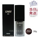 ルアン スーパーミリオンヘアーEX 20g No.2ダークブラウン 男女兼用 薄毛隠し 白髪隠し 女性用 薄毛 白髪 円形脱毛症 対策 頭皮 分け目 生え際